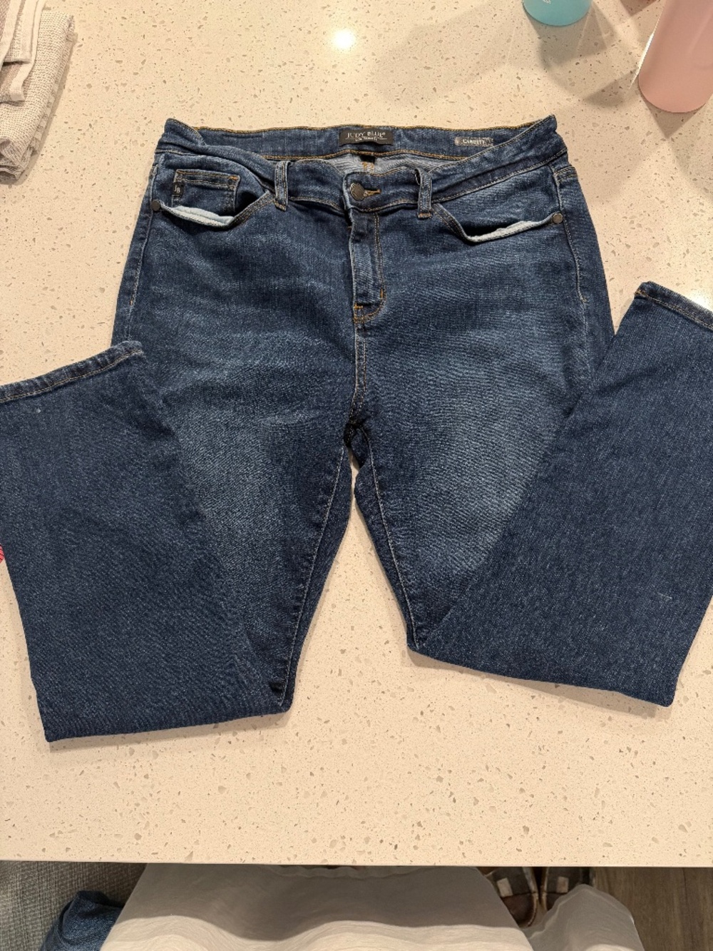 Judy Blue Capris
